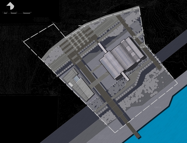 海上絲綢之路博物館平面圖.jpg 海上絲綢之路博物館平面圖.jpg